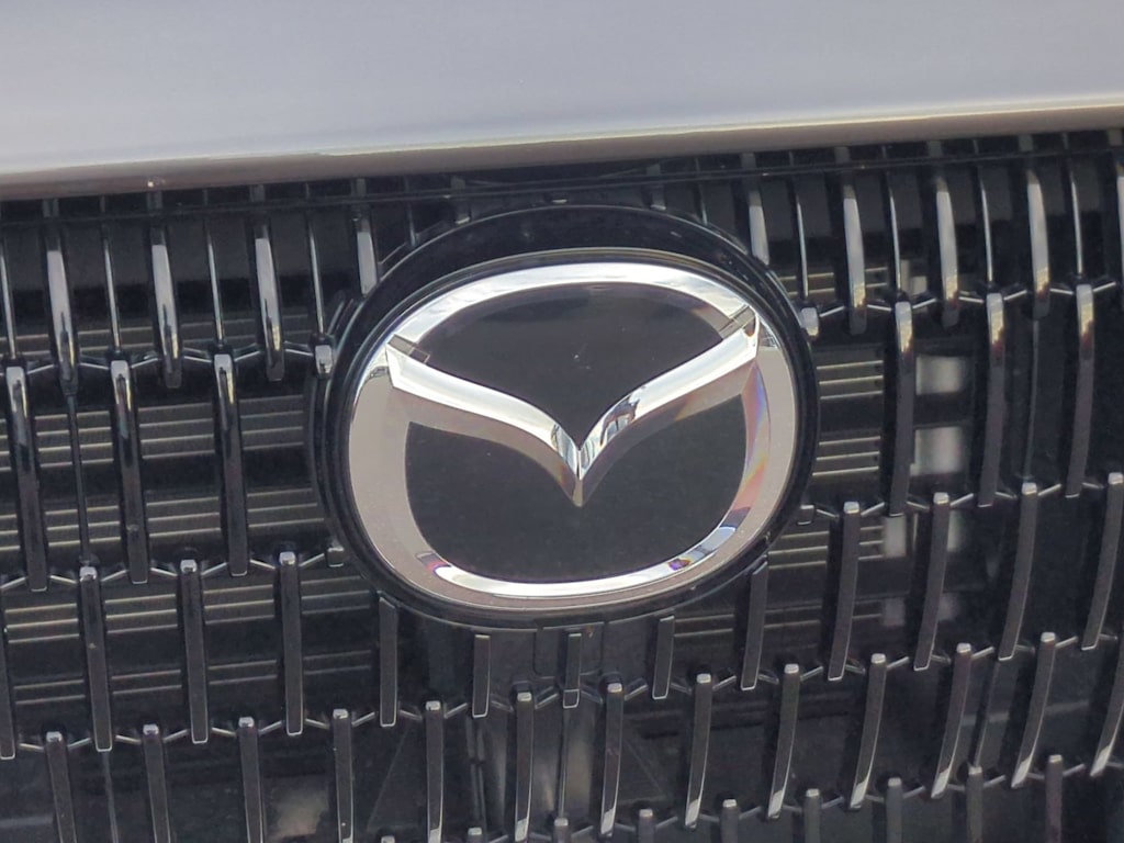 Thumbnail: 2024 Mazda CX-90 - 7