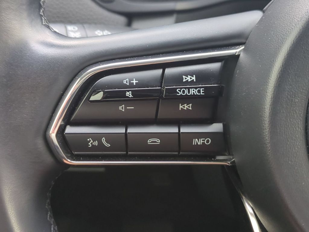 Thumbnail: 2024 Mazda CX-90 - 31