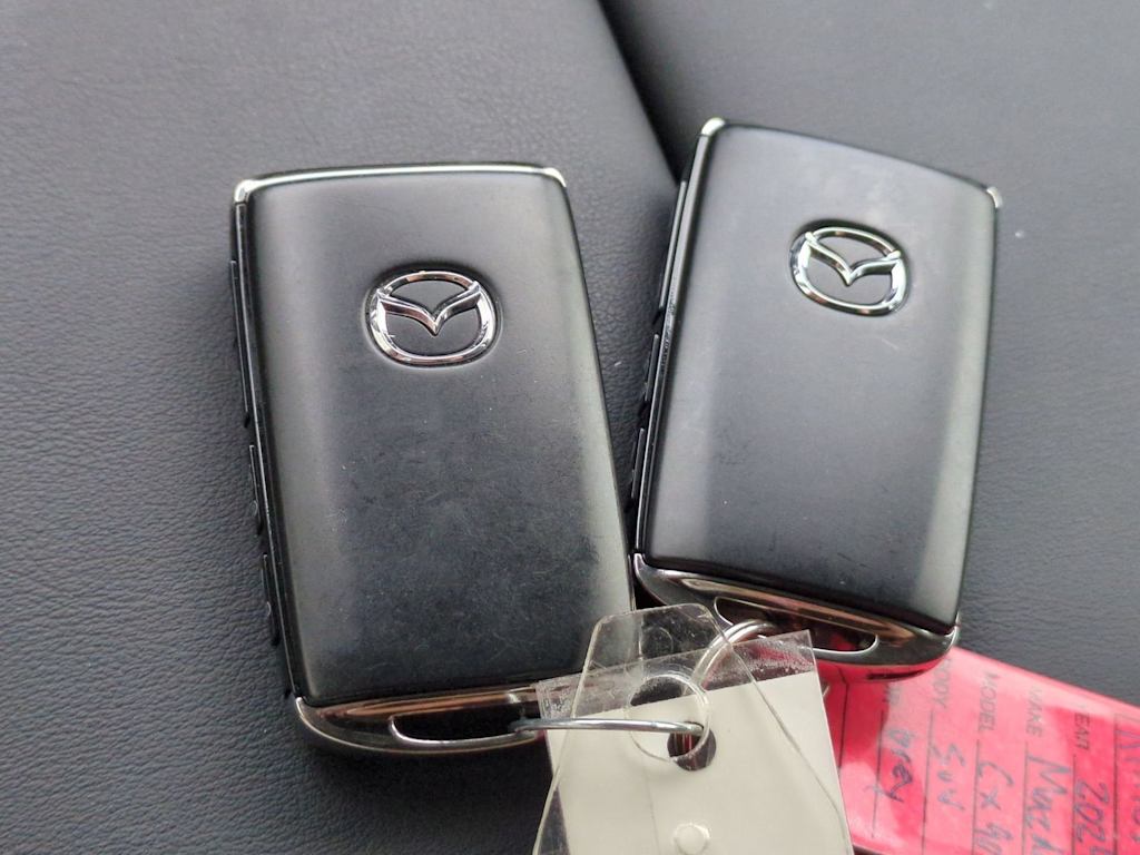 Thumbnail: 2024 Mazda CX-90 - 37