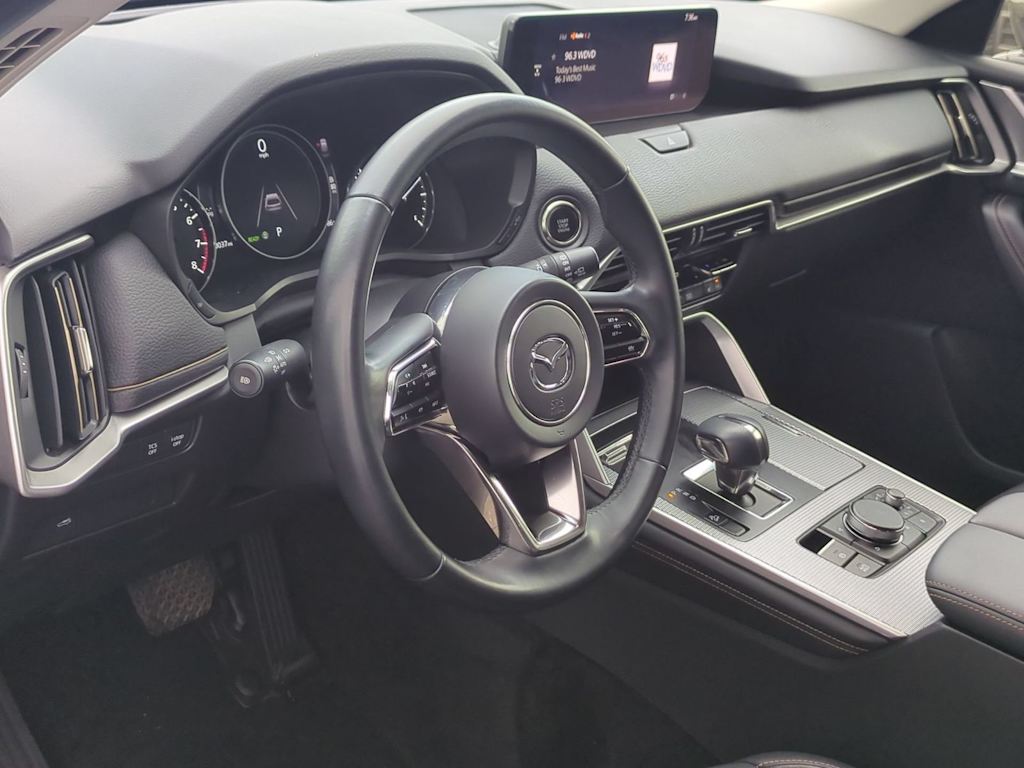 Thumbnail: 2024 Mazda CX-90 - 2