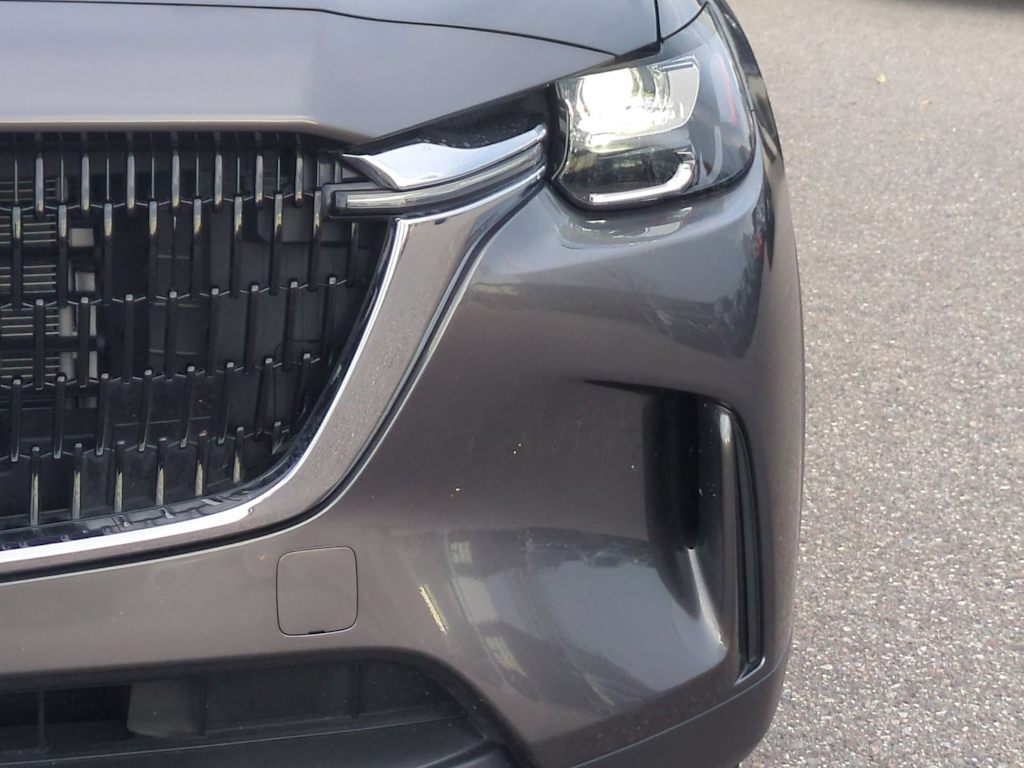 Thumbnail: 2024 Mazda CX-90 - 22
