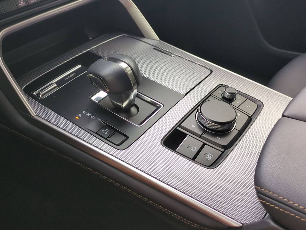 Thumbnail: 2024 Mazda CX-90 - 15