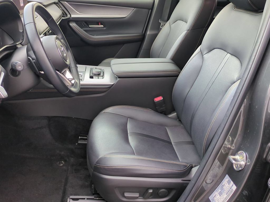 Thumbnail: 2024 Mazda CX-90 - 10
