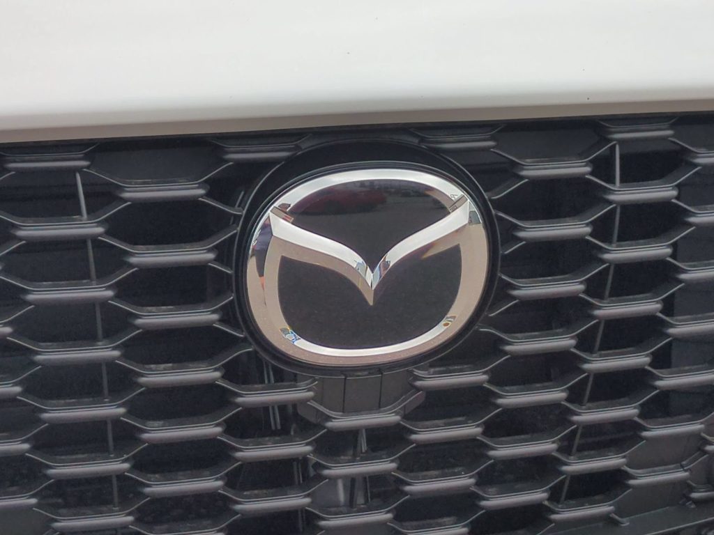 Thumbnail: 2026 Mazda CX-90 - 7
