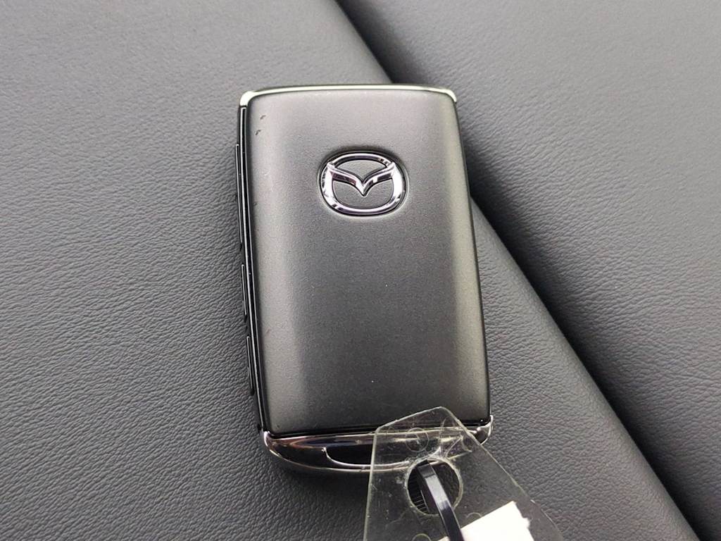 Thumbnail: 2026 Mazda CX-90 - 17
