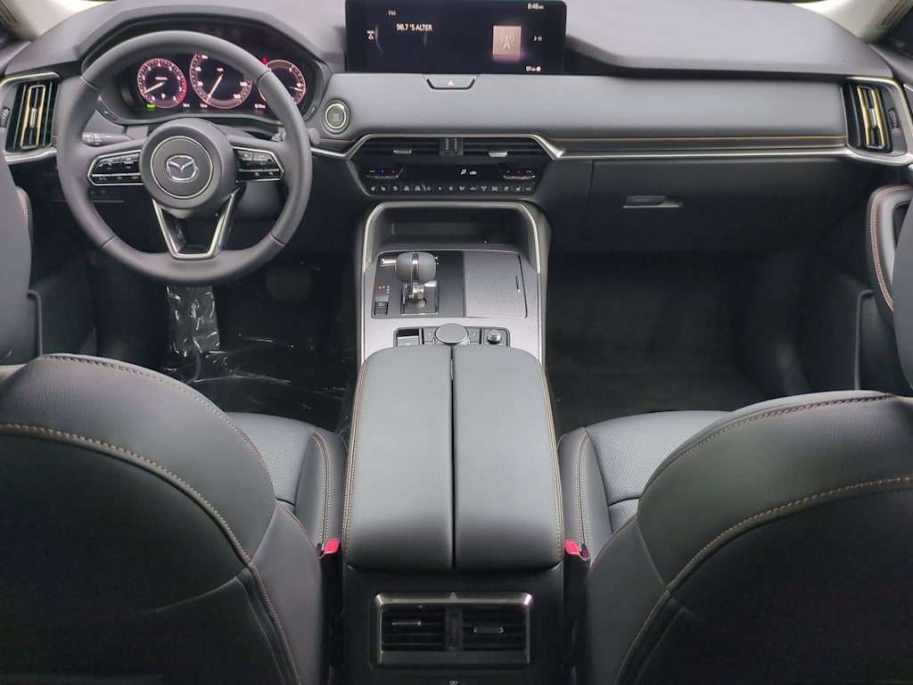 Thumbnail: 2026 Mazda CX-90 - 9