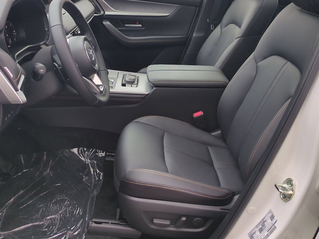 Thumbnail: 2026 Mazda CX-90 - 10