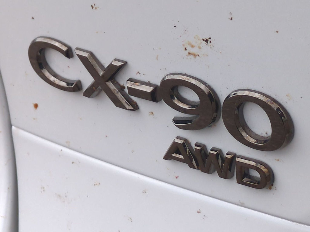 Thumbnail: 2026 Mazda CX-90 - 23