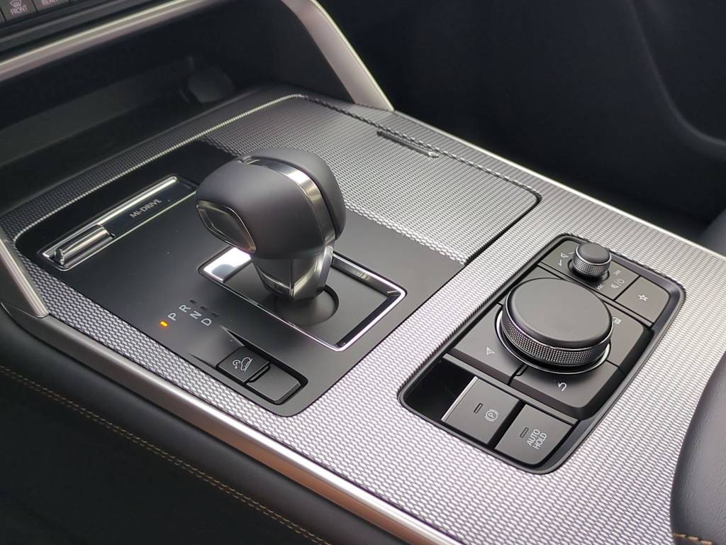 Thumbnail: 2026 Mazda CX-90 - 15