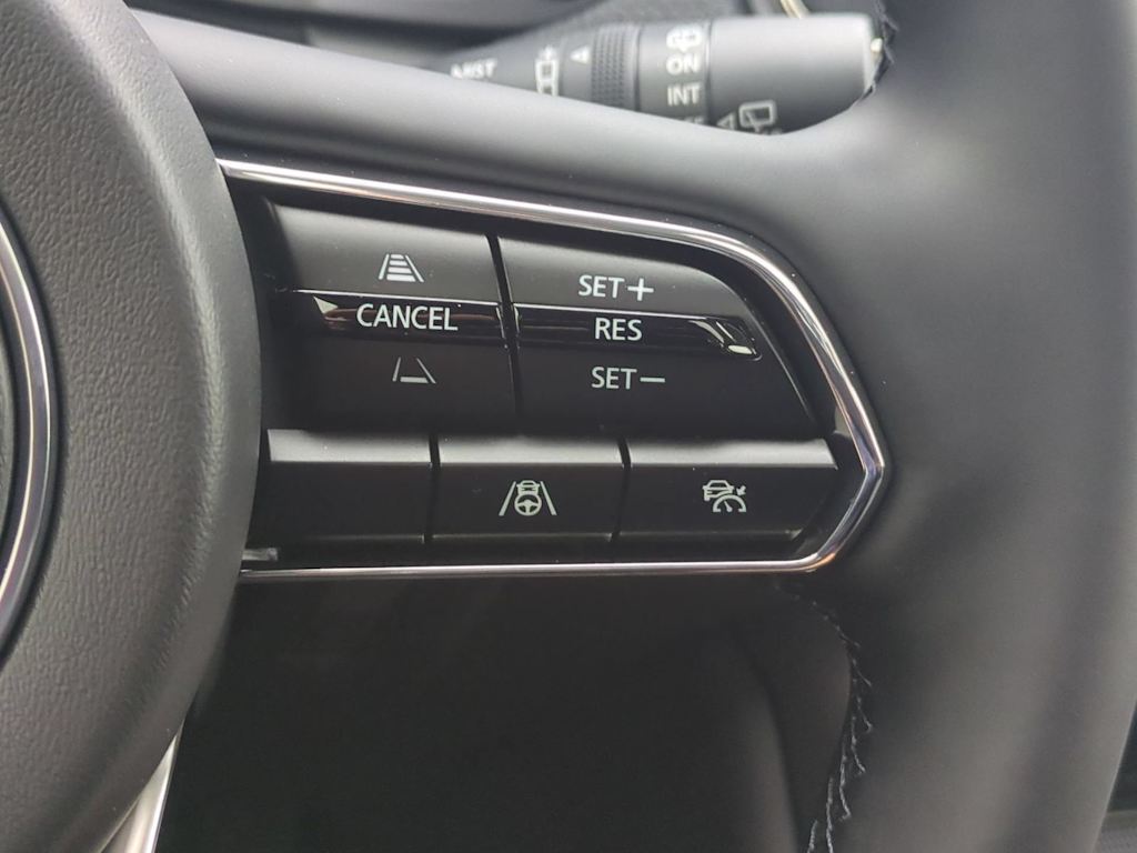 Thumbnail: 2026 Mazda CX-90 - 32