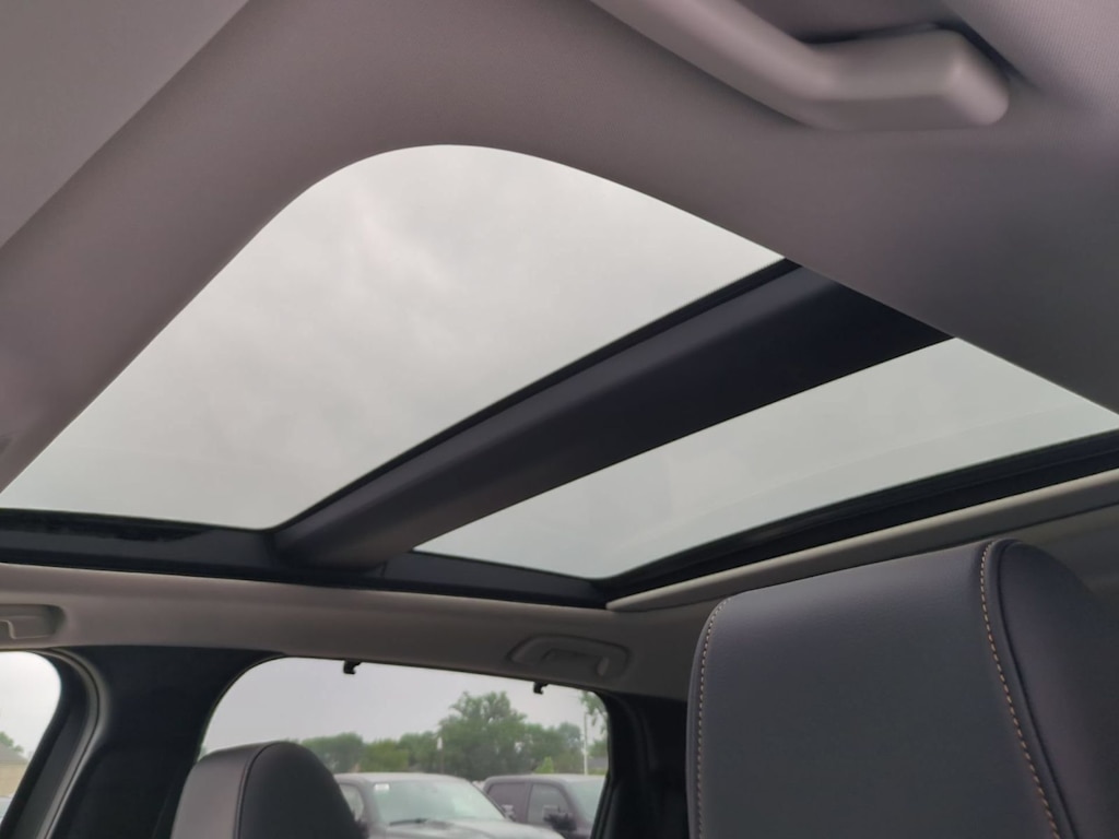Thumbnail: 2026 Mazda CX-90 - 25
