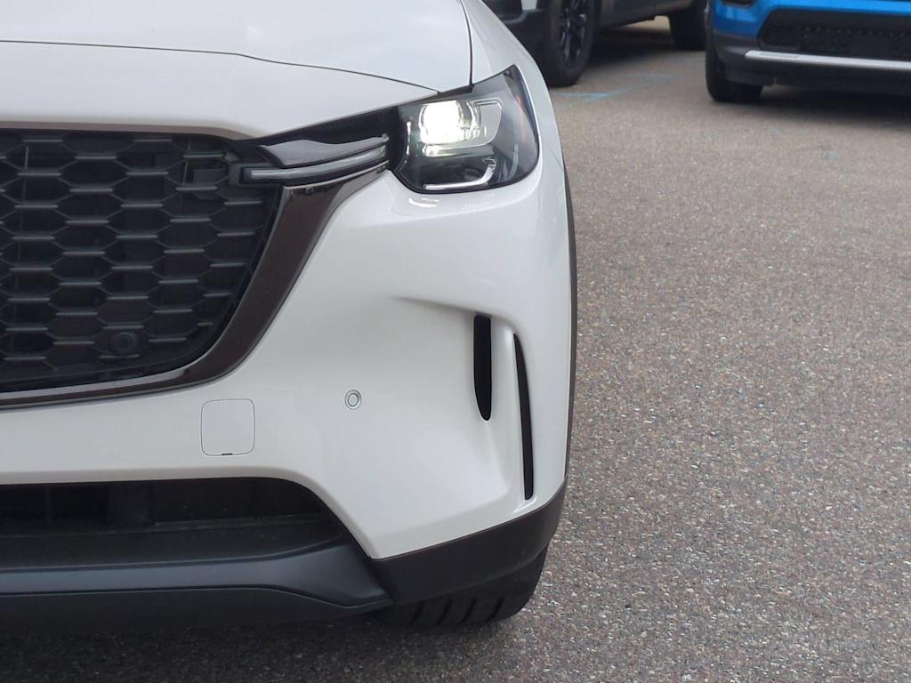 Thumbnail: 2026 Mazda CX-90 - 22