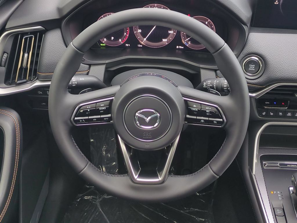 Thumbnail: 2026 Mazda CX-90 - 13