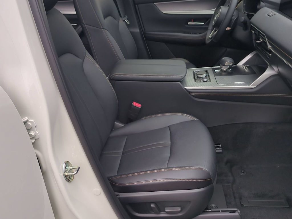 Thumbnail: 2026 Mazda CX-90 - 11