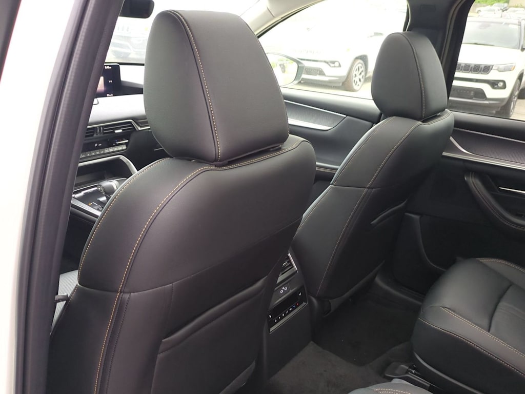Thumbnail: 2026 Mazda CX-90 - 12