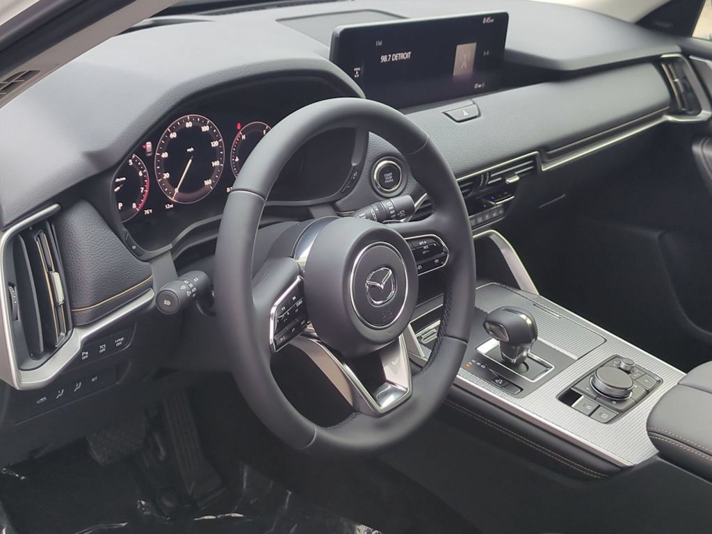 Thumbnail: 2026 Mazda CX-90 - 2