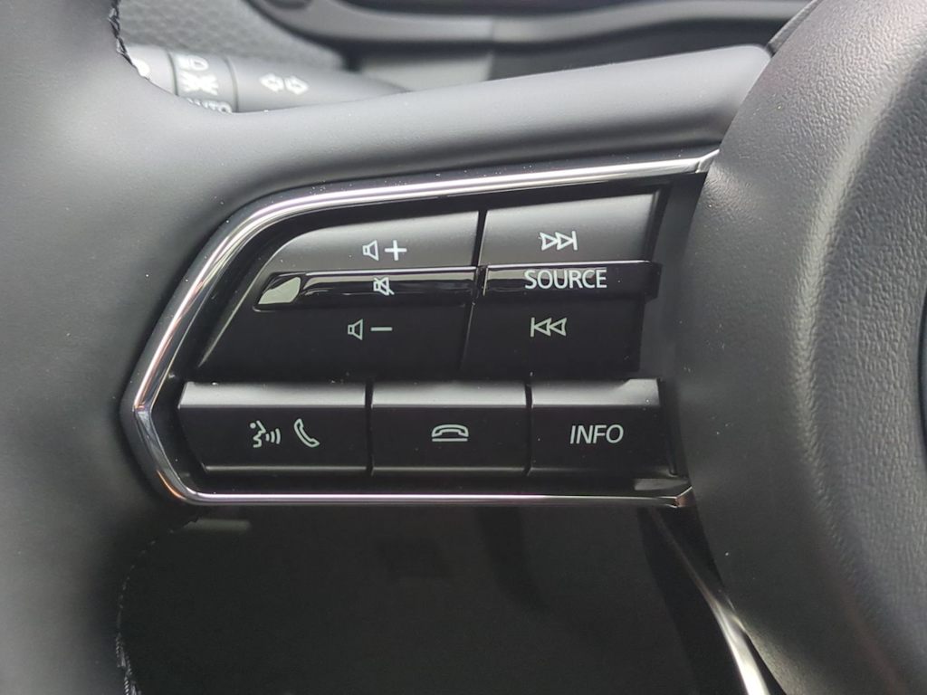 Thumbnail: 2026 Mazda CX-90 - 31