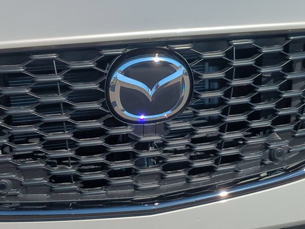 Thumbnail: 2026 Mazda CX-90 - 7