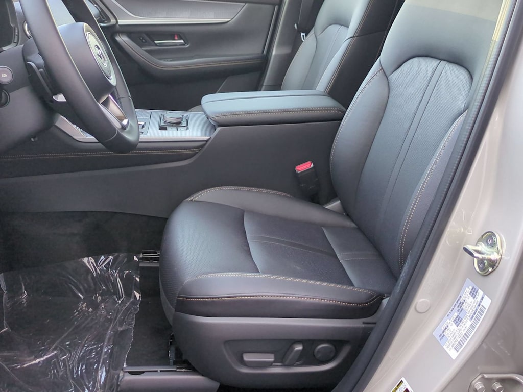 Thumbnail: 2026 Mazda CX-90 - 10