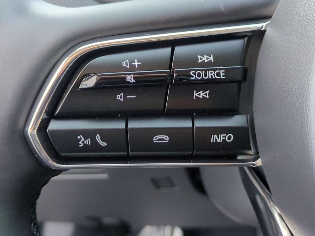 Thumbnail: 2026 Mazda CX-90 - 32