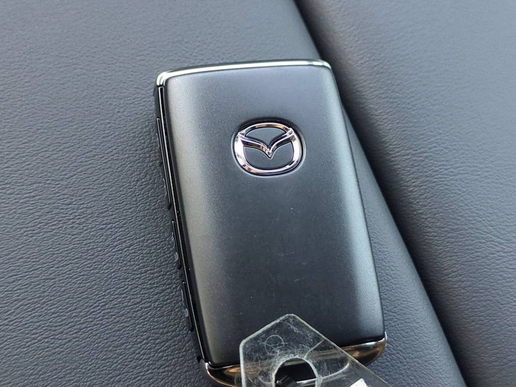 Thumbnail: 2026 Mazda CX-90 - 38