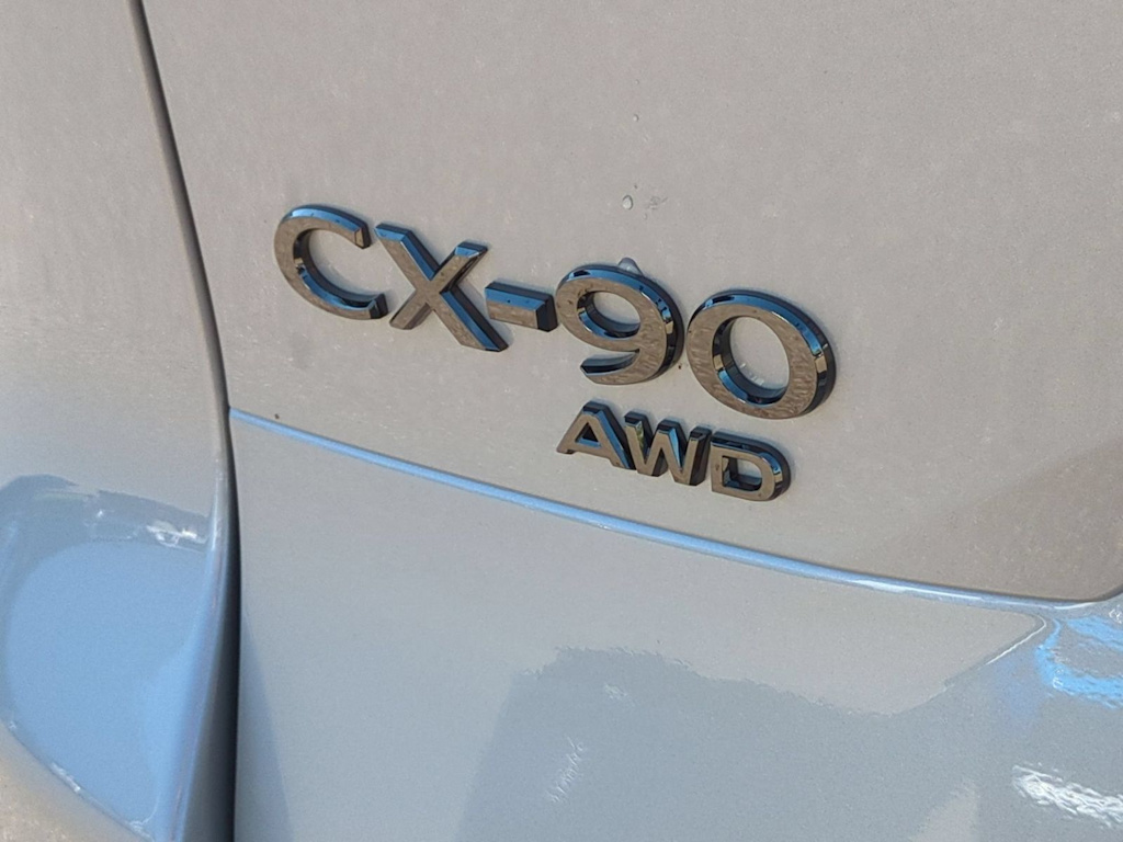 Thumbnail: 2026 Mazda CX-90 - 24