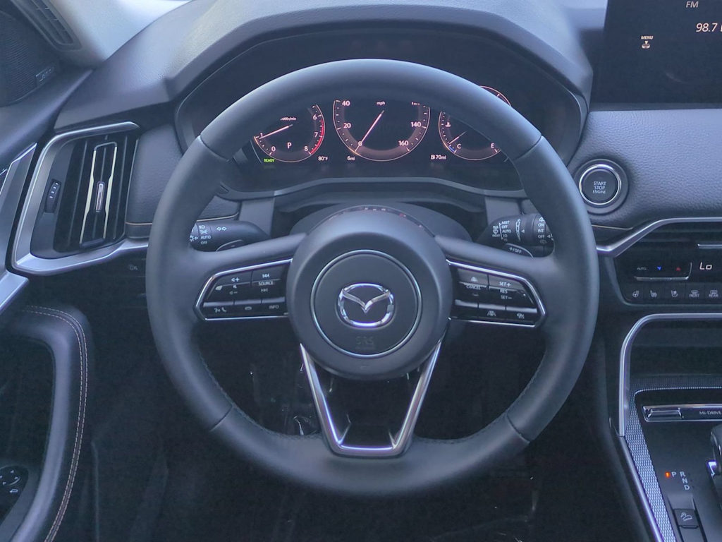 Thumbnail: 2026 Mazda CX-90 - 13