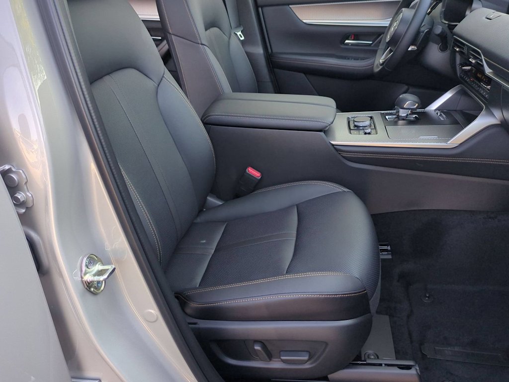 Thumbnail: 2026 Mazda CX-90 - 31