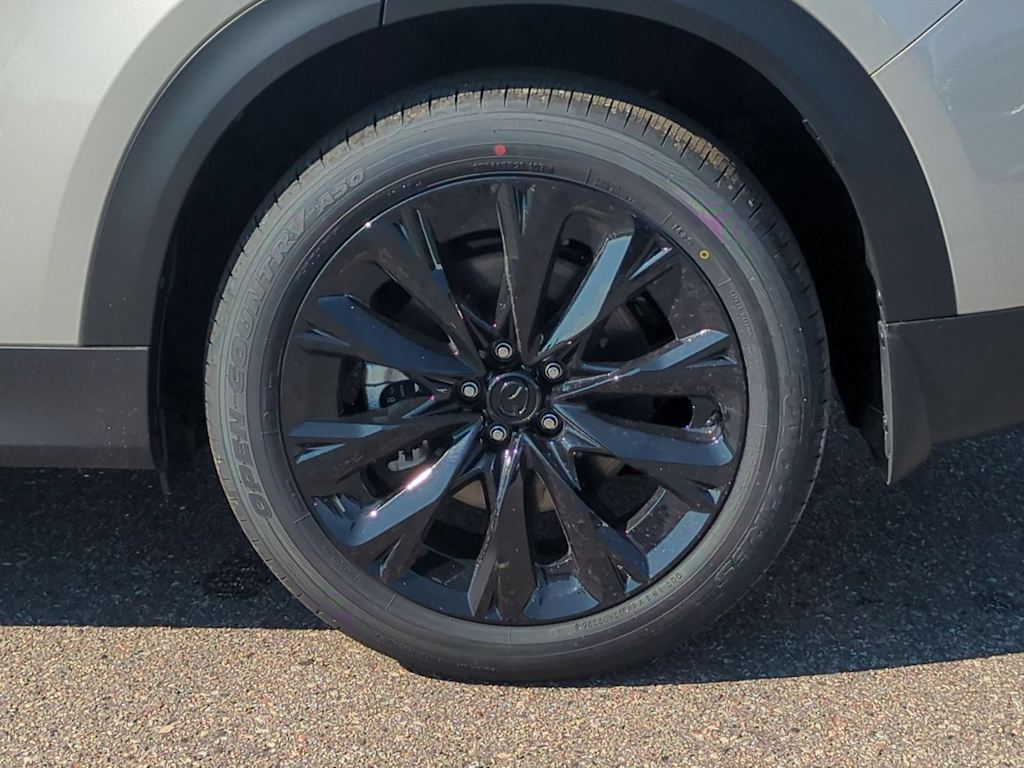 Thumbnail: 2026 Mazda CX-90 - 8