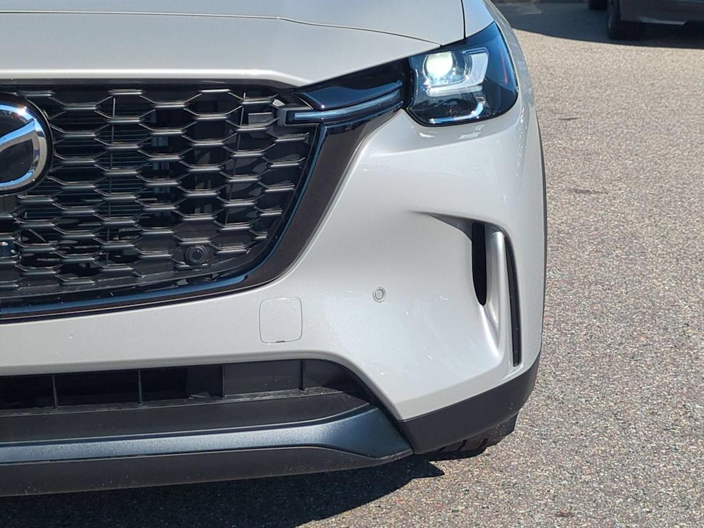 Thumbnail: 2026 Mazda CX-90 - 23