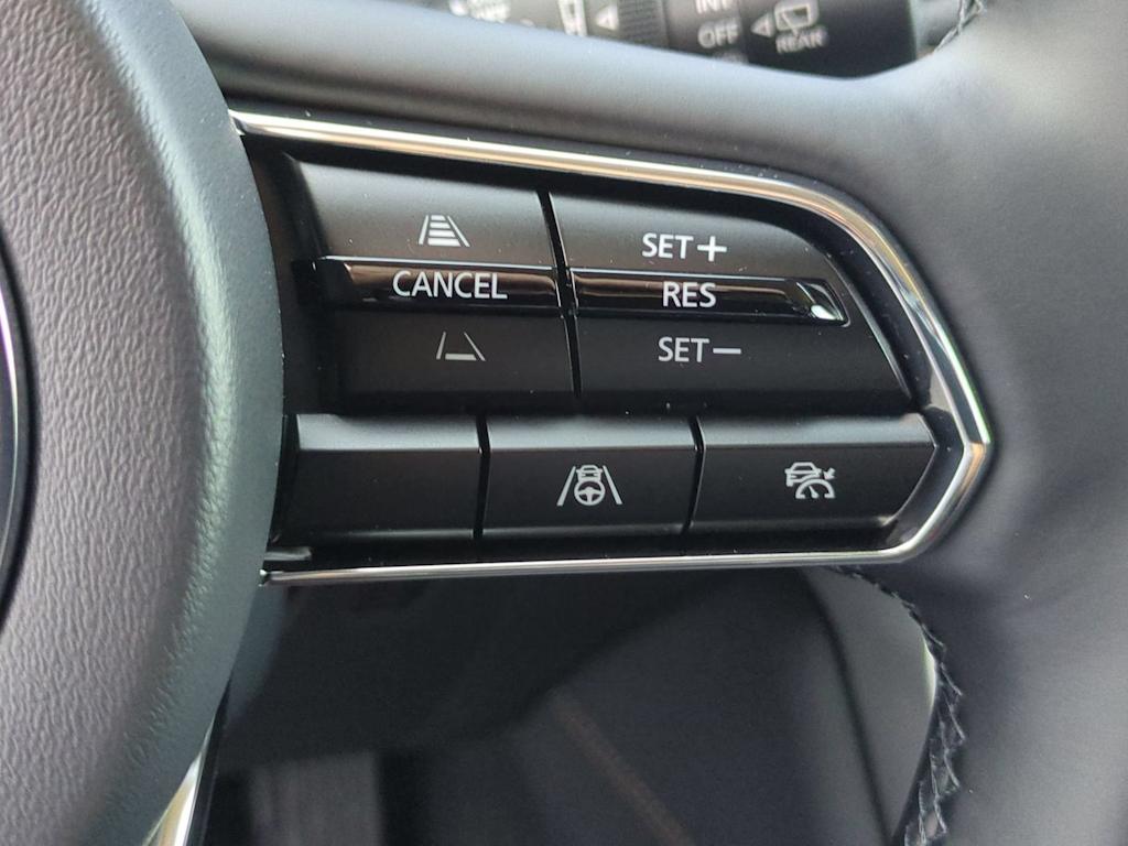 Thumbnail: 2026 Mazda CX-90 - 33