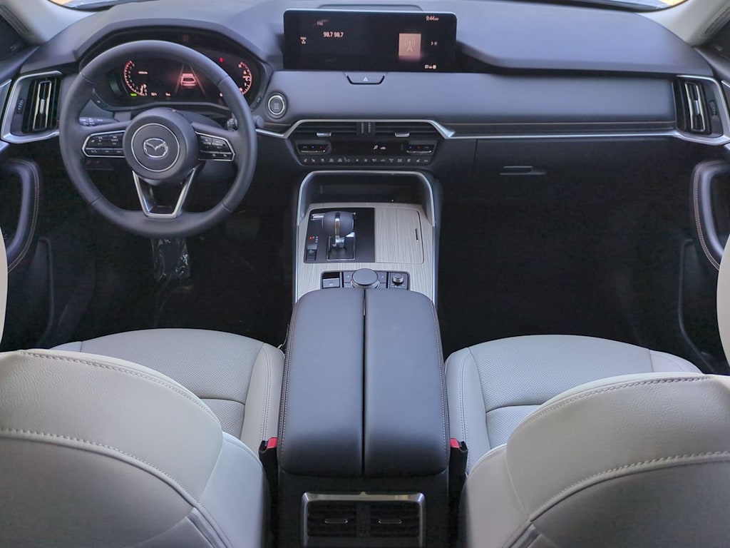 Thumbnail: 2026 Mazda CX-90 - 9