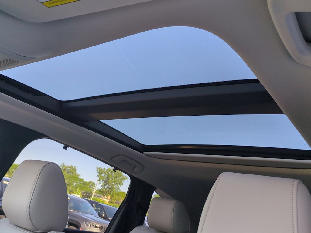 Thumbnail: 2026 Mazda CX-90 - 25
