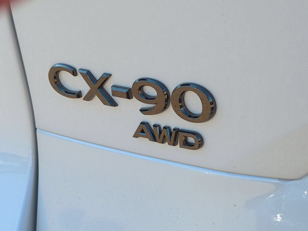 Thumbnail: 2026 Mazda CX-90 - 23