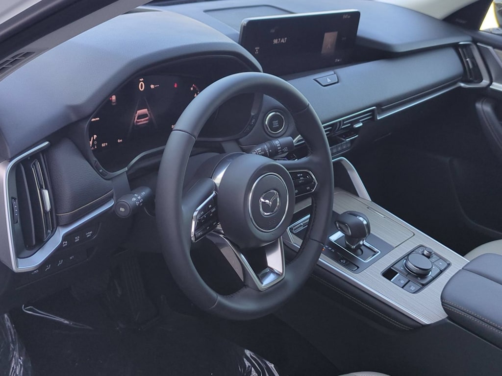 Thumbnail: 2026 Mazda CX-90 - 2