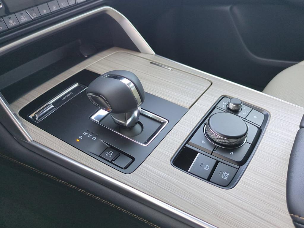 Thumbnail: 2026 Mazda CX-90 - 15