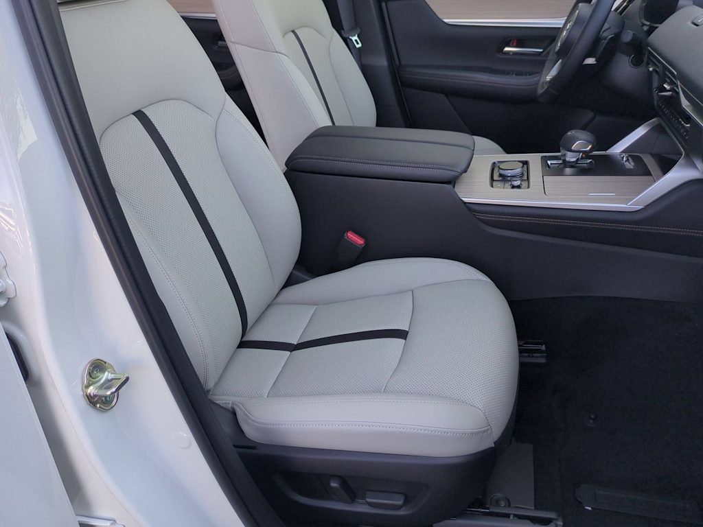 Thumbnail: 2026 Mazda CX-90 - 30