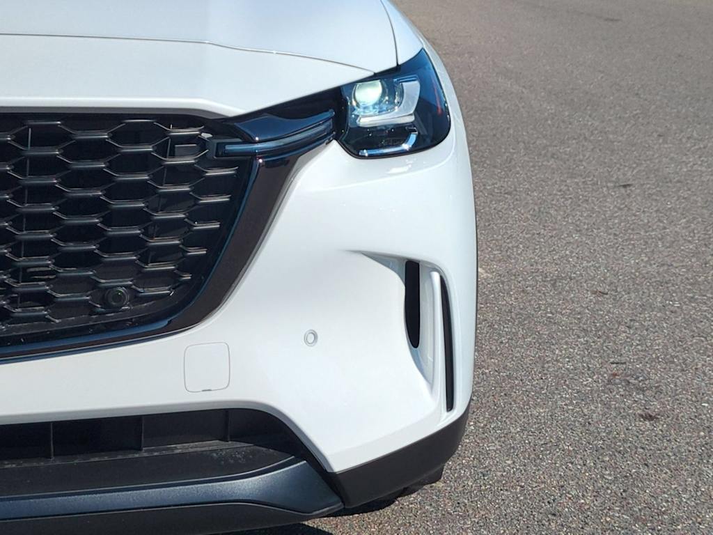 Thumbnail: 2026 Mazda CX-90 - 7