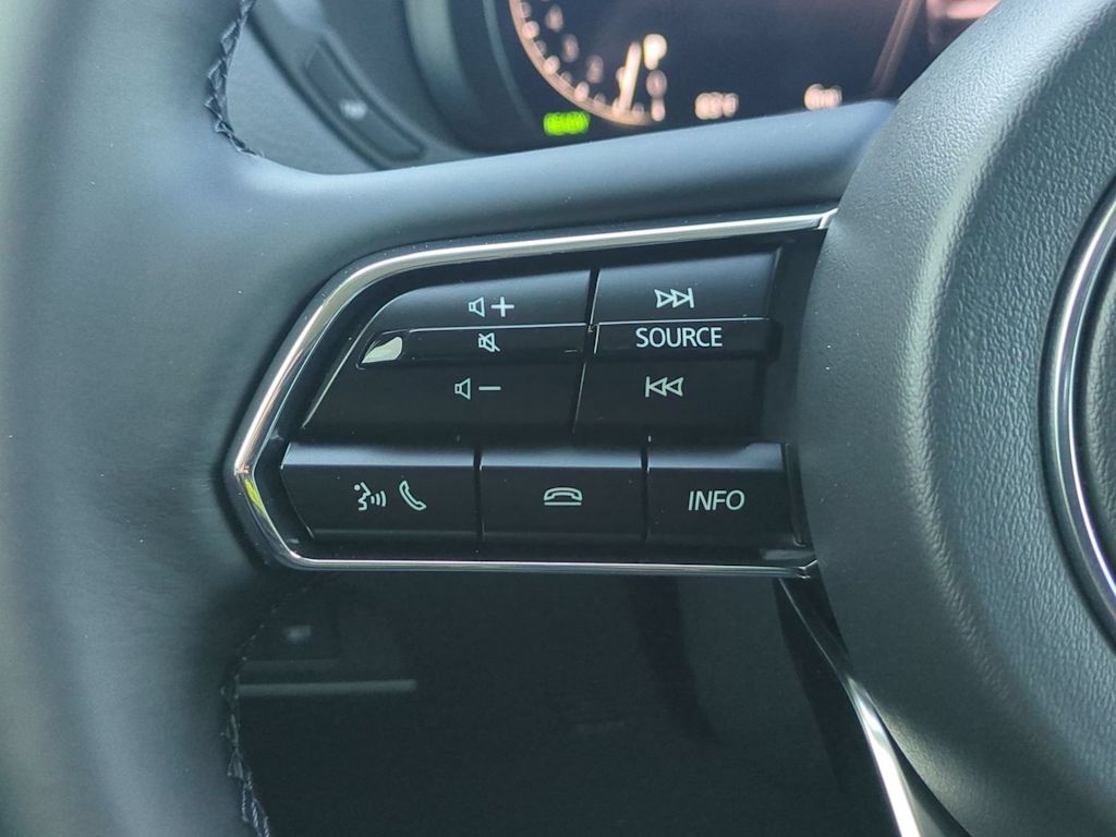 Thumbnail: 2026 Mazda CX-90 - 31