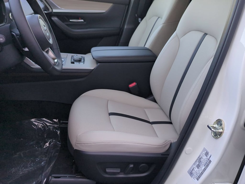 Thumbnail: 2026 Mazda CX-90 - 10
