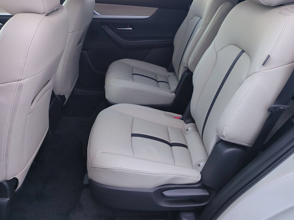 Thumbnail: 2026 Mazda CX-90 - 12
