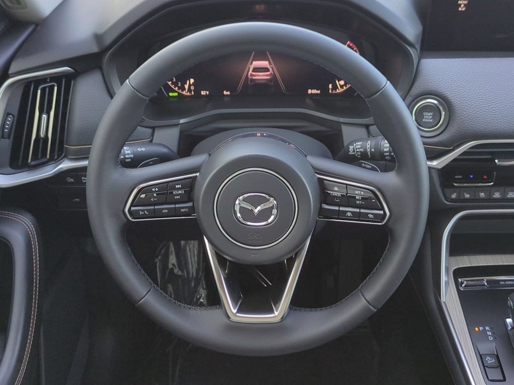 Thumbnail: 2026 Mazda CX-90 - 13