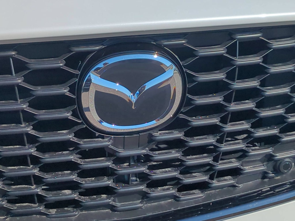 Thumbnail: 2026 Mazda CX-90 - 22
