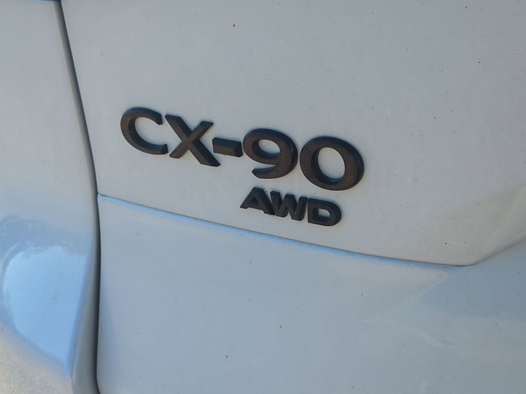 Thumbnail: 2026 Mazda CX-90 - 24