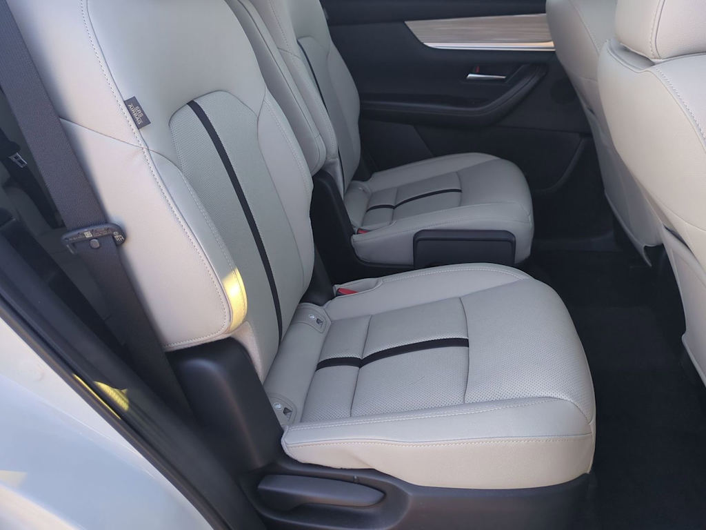 Thumbnail: 2026 Mazda CX-90 - 27