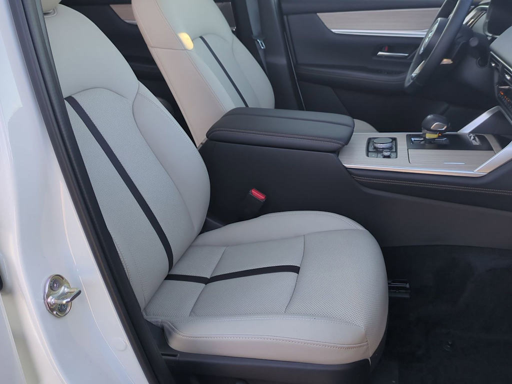 Thumbnail: 2026 Mazda CX-90 - 30