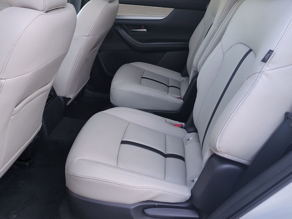 Thumbnail: 2026 Mazda CX-90 - 12