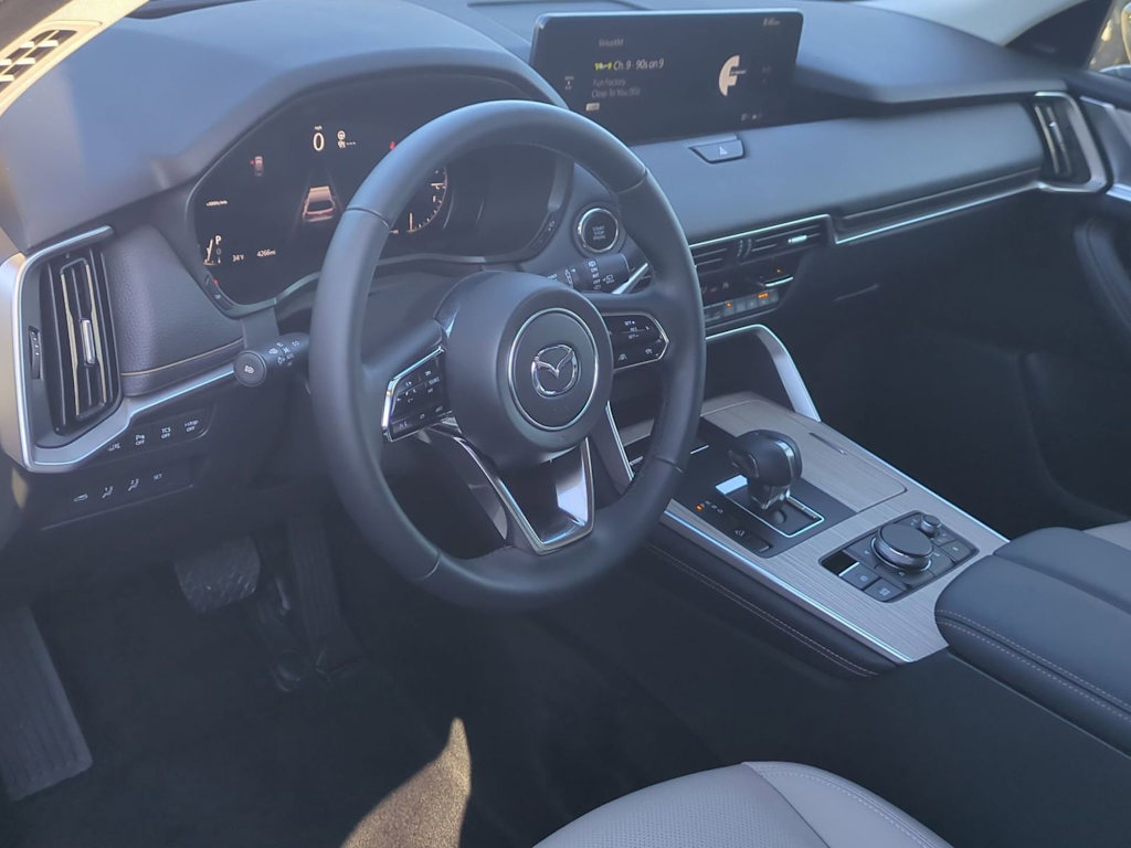 Thumbnail: 2026 Mazda CX-90 - 2