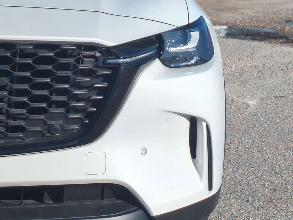 Thumbnail: 2026 Mazda CX-90 - 23