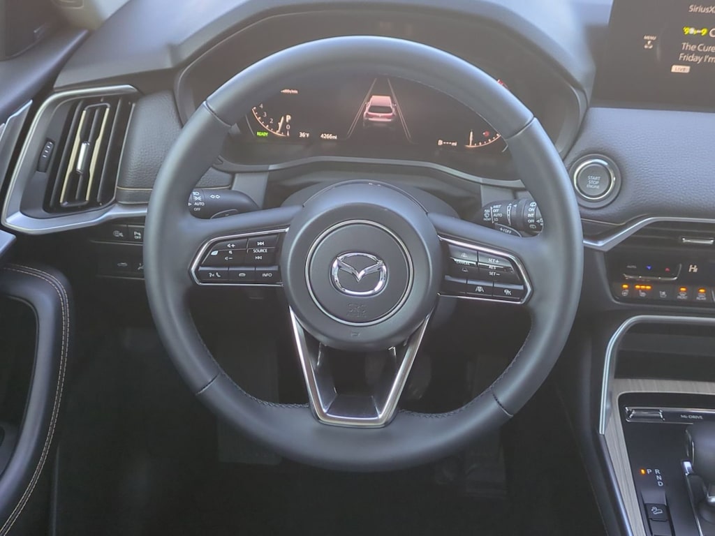 Thumbnail: 2026 Mazda CX-90 - 13